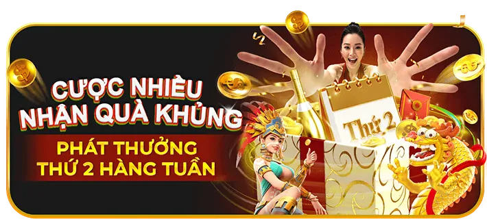 Chiến lược khuyến mãi và tiền thưởng 911win