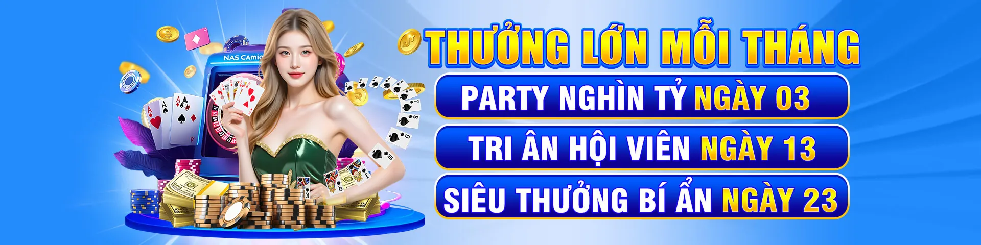Sảnh Nổ Hũ Đỉnh Cao tại 911win link vào