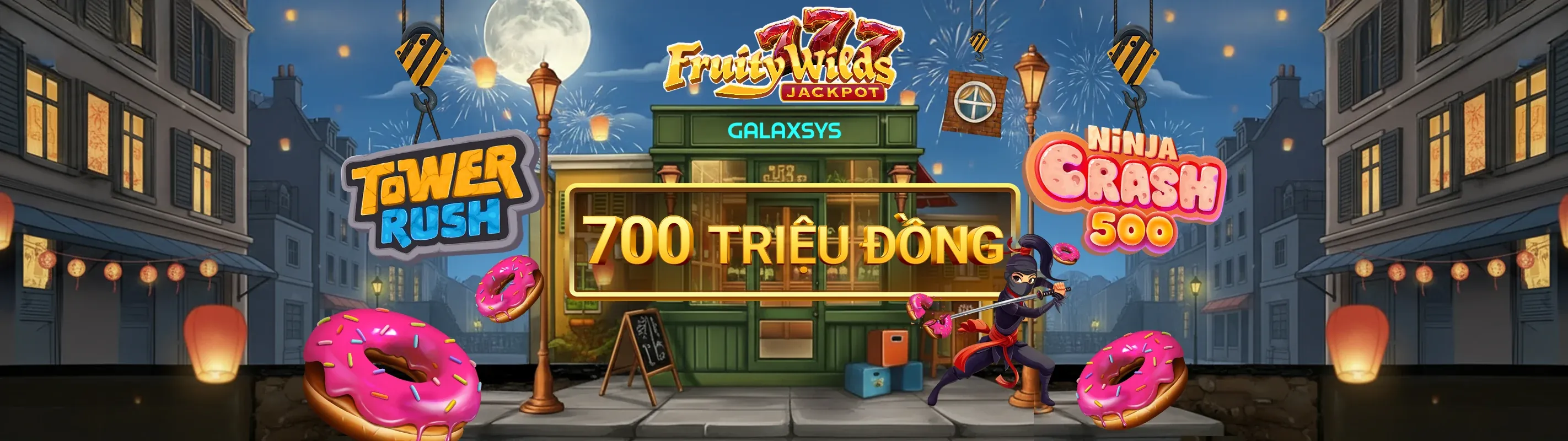 Hình ảnh sòng bạc trực tuyến 911win