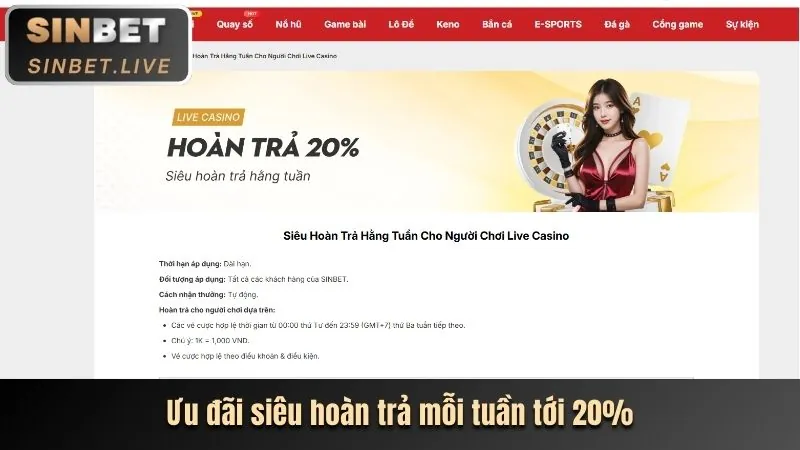 Giao diện các trò chơi cá cược trên ứng dụng 911win